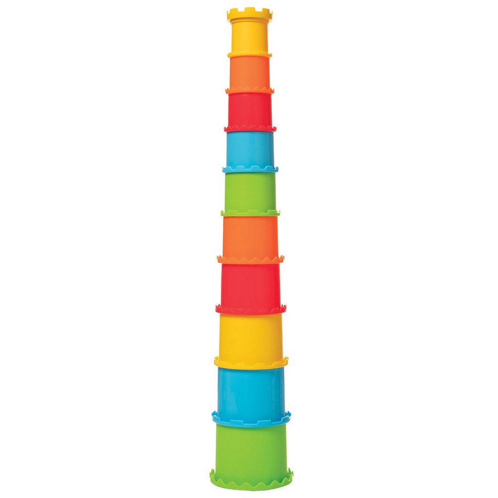 baby stacking cups argos