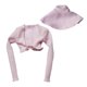 thumbnail image 5 of 1/6 Camisa de manga larga y falda retro Cosplay elegante atuendo casual para Rosa, 5 of 9