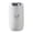 White, variant on Queroig Thermal Coffee Mug 350ml Stainless Steel Travel Cup Portable Insulated Tea Tumbler Reusable Hot Drink Container