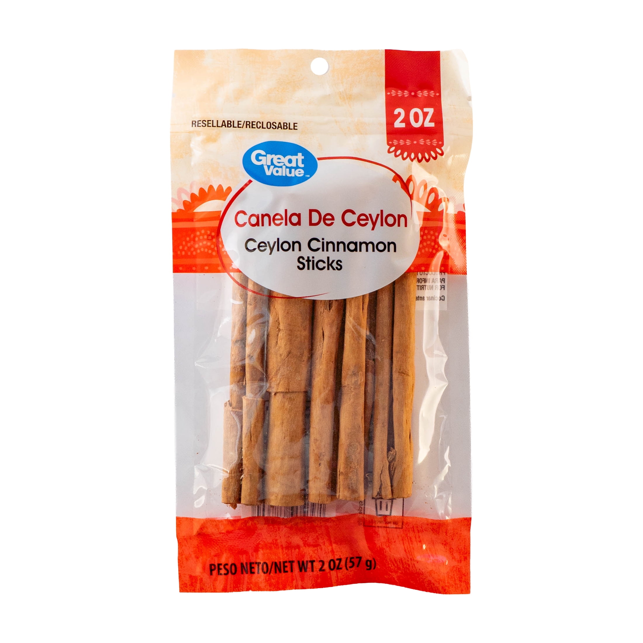 Olde Thompson, Ground Cinnamon, 5 lbs, Kosher in Clear Jar