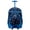 Spaceship, variant on J World Boys And Girls Duo 18" Rolling Backpack And Lunch Bag For School And Travel, Black
