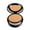 03 Beige, variant on GA-DE High Performance Compact Foundation 3, Foundation Powder, 0.4 oz