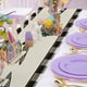 thumbnail image 5 of Easter Day Table Runner Super Soft Tablecloth For Catering Wedding Kitchen Party Holiday Picnic Home Decor 13x72 Inch Long Romantic Heart Art Texture, 5 of 6