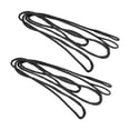 thumbnail image 2 of Cuerdas De Arco De Caza, Cuerdas De Arco Duraderas Ajustables De Alta Resistencia Para Arco Largo Cergrey Archery Bow Strings, 2 of 8