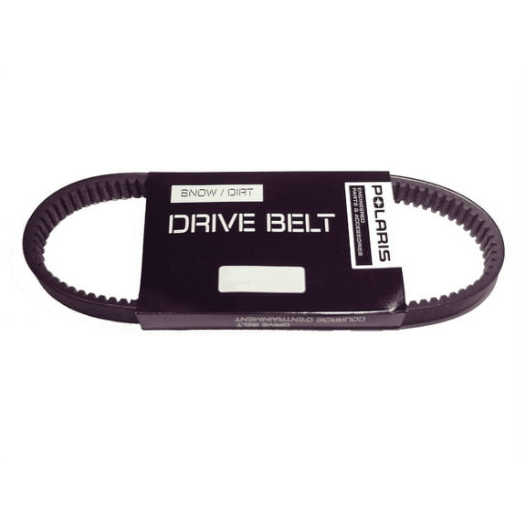 2007-2017 Polaris Ranger Crew RZR 800 Sportsman OEM Drive Clutch Belt 3211162