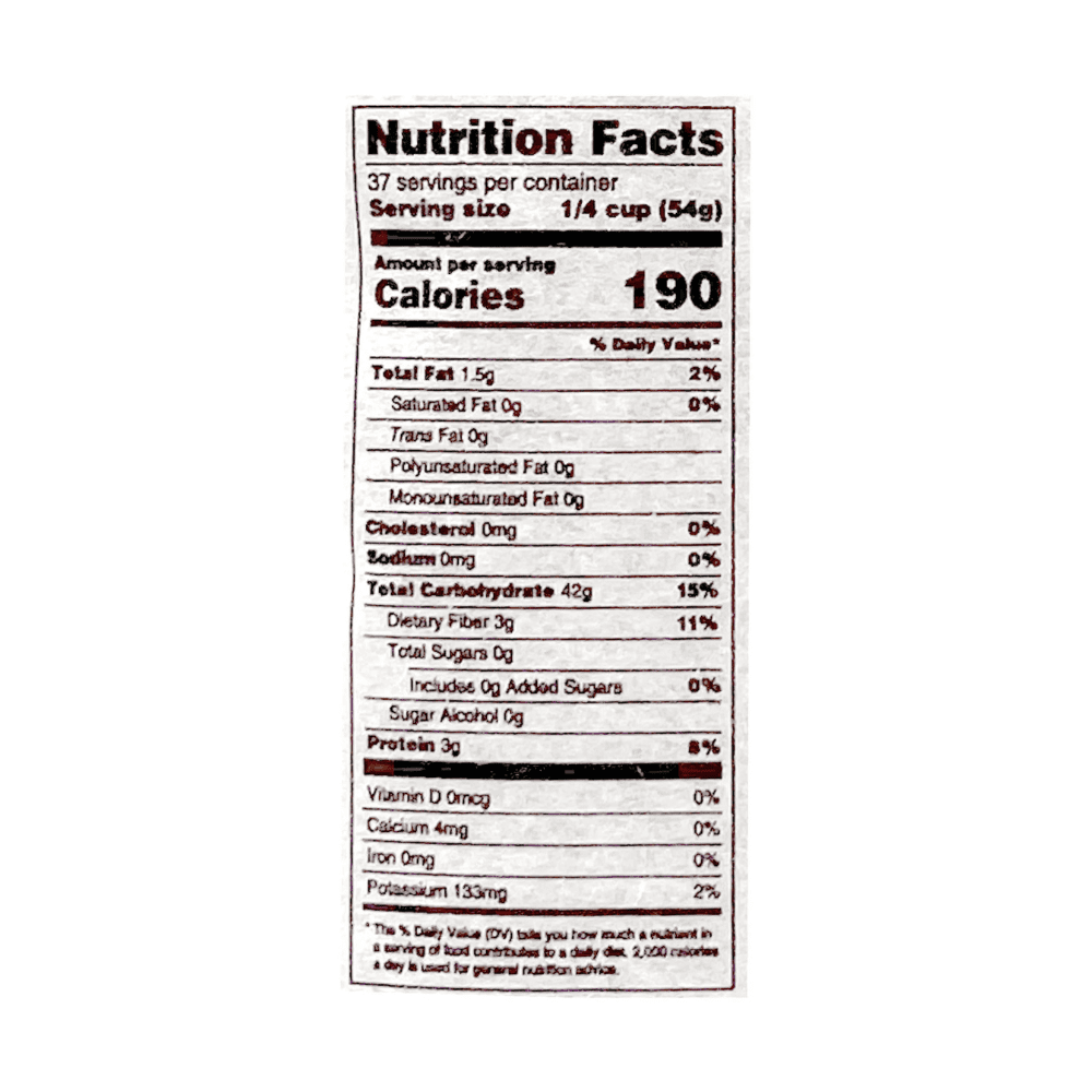 (3 pack) Sukoyaka Brown Rice, Genmai, 4.4 Pound, No Allergen-Free Claims