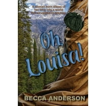 Oh, Louisa!, (Paperback)