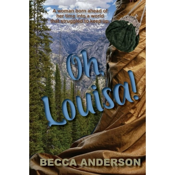 Oh, Louisa!, (Paperback)