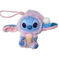 thumbnail image 1 of Stitch Collection Vinyl Plush Pendant Surprise Box Figure Model Random Design Blind Box Toy Collectible Toy for Home Decor Birthday Gifts, 1 of 5