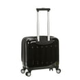 thumbnail image 2 of Rockland Luggage 16" Revolution Hardside Rolling Computer Case BF29, 2 of 4