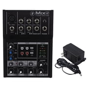 AKG CHM99 Hanging Condenser Microphone+Mackie Mixer For Speeches Conference Room