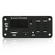 thumbnail image 2 of 5X Placa Decodificadora de MP3 Amplificador 25Wx2 12V Módulo de Audio Reproductor Mp3 Inalámbrico del Coche de la Música, 2 of 5