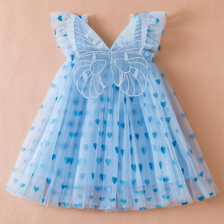 birthday dress for sister It's My Birthday Dress  The Little Sisters Boutique
