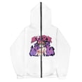 thumbnail image 2 of Sudaderas Y2K de chica oscura europea y americana para hombres y mujeres, sudaderas con capucha góticas para parejas, sudadera de Cremallera larga Harajuku, 2 of 4
