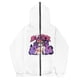 thumbnail image 2 of Sudaderas Y2K de chica oscura europea y americana para hombres y mujeres, sudaderas con capucha góticas para parejas, sudadera de Cremallera larga Harajuku, 2 of 4