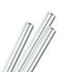 thumbnail image 1 of Tubo redondo de aluminio 6063 de 250 mm en paquete de 3, tubería de aluminio sin costura de 3 mm ID 10 mm OD para manualidades DIY [0.12x0.39x9.8IN], 1 of 7