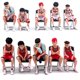 thumbnail image 2 of Figuras de acción de Slam Dunk, juguete de PVC, kaade Rukawa, Hanamichi, Sakuragi, Takenori, Miyagi, Ryota, modelo de coche colgante, 5 unids/set por Set, 2 of 4