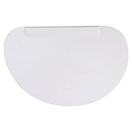 

Yongwei baking scraper Plastic Kitchen Baking Semicircle Shape Cream Cake Cutter Scraper Kitchen Baking Tools