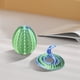 thumbnail image 2 of 3D Printed 3D Printed Animals 23in Juguetes para adultos 3D Printed Articulated Flexiable Crystal Toys for Home, 2 of 4