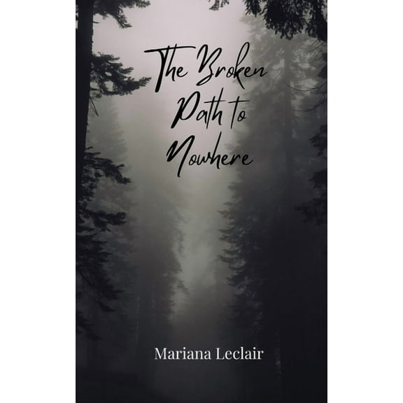The Broken Path to Nowhere, (Paperback)