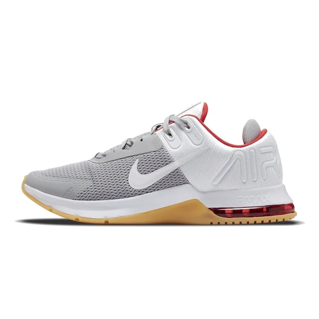 Tenis Nike Air Max Alpha Trainer 4 para Hombre CW3396-006 gris 29 Nike CW3396-006 AIR MAX ALPHA TRAINER 4