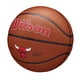 thumbnail image 3 of Baloncesto WILSON, equipo de la NBA Alliance Chicago Bulls, talla 7, 3 of 6