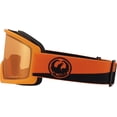 thumbnail image 3 of Dragon Unisex DX3 L OTG Snow Sport Goggle, 3 of 10