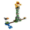 thumbnail image 4 of LEGO Super Mario Boss Sumo Bro Topple Tower Expansion Set 71388 (231 Pieces), 4 of 6