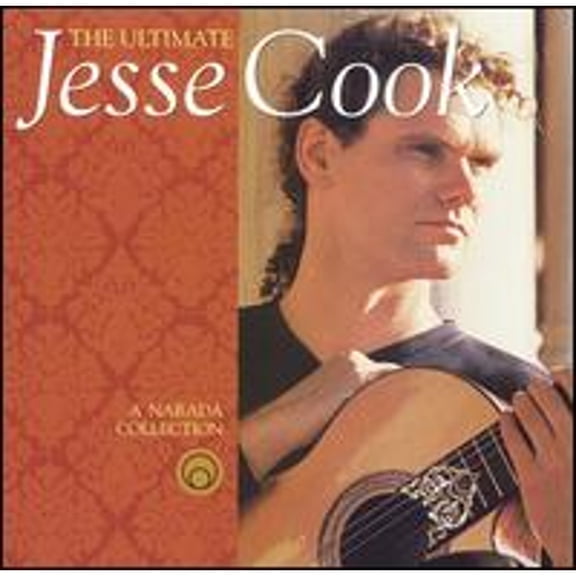 Pre-Owned The Ultimate Jesse Cook (CD 0094633600720) by