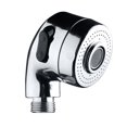 thumbnail image 1 of Bathroom Sink Faucet Sprayer Sink Hose Sprayer Attachment Hand Shower Spray Faucet New, 1 of 8