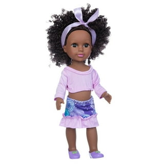 Hoverboard Dolls