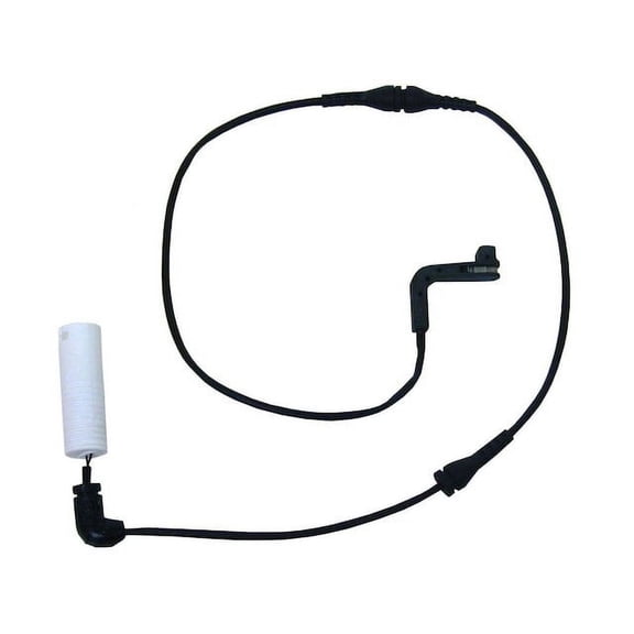 Brake Pad Sensor - Compatible with 2006 - 2007 BMW 530xi Sedan