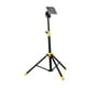 thumbnail image 4 of Soporte de montaje electrónico con soporte de placa Módulo electrónico silencioso Negro Amarillo, 4 of 9
