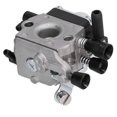 thumbnail image 1 of Mower Carburetor, Carburetor Stable Durable Perfect Match  for Garden, 1 of 8