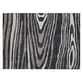 thumbnail image 2 of Addison Rugs Chantille Indoor/Outdoor Transitional Nature Black Washable Rectangle Rug, 1'8" x 2'6", 2 of 6