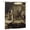Plastic, variant on Dogs Playing Poker Cards Vintage Shower Curtain Set with Hooks Plastic Waterproof Bath Curtains 60X72 Inches for Bathroom Decor