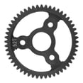 thumbnail image 3 of RC Spur Gear, 52T RC Main Gear Portable Lightweight  For 1/10 RC Car, 3 of 8