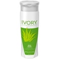 thumbnail image 3 of Ivory Mild & Gentle Body Wash, Aloe Scent, 12oz, 3 of 5