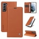 thumbnail image 2 of Funda para Samsung Galaxy S21 Plus Estuche de Cuero PU Tipo Cartera con Ranuras para Tarjetas y Cierre Magnético, 2 of 5