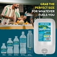 thumbnail image 5 of Zephyrhills Florida Spring Water, 2.5 Gal, Single Plastic Jug, 5 of 6