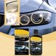 thumbnail image 5 of Removedor de Oxidación para Faros 120ml | Limpiador y Restaurador de Luces de Auto | Acción Rápida | Fórmula Segura y No Dañina | Universal para Todos los Faros | Prolonga la Vida de la Lámpara, 5 of 9