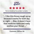 Little Remedies Honey Cough Syrup, 100 Natural, 12 Months & Up, 4 fl