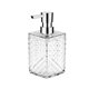 thumbnail image 2 of Dispensador De Jabón Con Bomba Recargable, Botellas Vacías Con Bomba Para Hotel Y Oficina, Color , 4x, 2 of 8