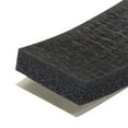 thumbnail image 2 of M-D Building Products 43155 1/4 in. x 1 in. x 10 ft. Black Sponge Window Seal for Medium Gaps, 2 of 6