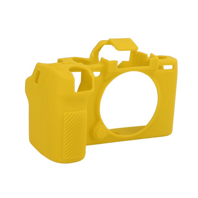 Funda para cámara funda protectora de silicona para cámara cómoda al tacto estirable para cámara Fuji X-S10 ANGGREK Otros