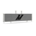 thumbnail image 4 of Mishimoto MMTC-DMAX-03SL Transmission Cooler, Compatible with Chevrolet & GMC Allison Transmission 6.6 LB7 & LLY, 2003-2005, Silver, 4 of 9