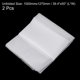 thumbnail image 2 of Uxcell 100 Micron, 2pcs 39"x50" Filtro de malla de nylon para pintura, 2 of 5