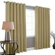 thumbnail image 1 of Cortinas Blackout MELOCOTTON HOGAR 275cm Ancho X 215cm De Largo En 2 Paneles Beige, 1 of 1