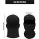 thumbnail image 2 of 9 Pieces Ski Mask For Men Full Face Mask Mask Balaclava For Outdoor Use, 2 of 5