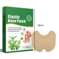 thumbnail image 2 of Dsscvnef 24 Knee 12 Hours Lasting for Knee Back Neck Shoulder Joint, 2 of 5